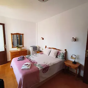 Casa Dasara Santa Cruz de la Palma (Isla de la Palma)