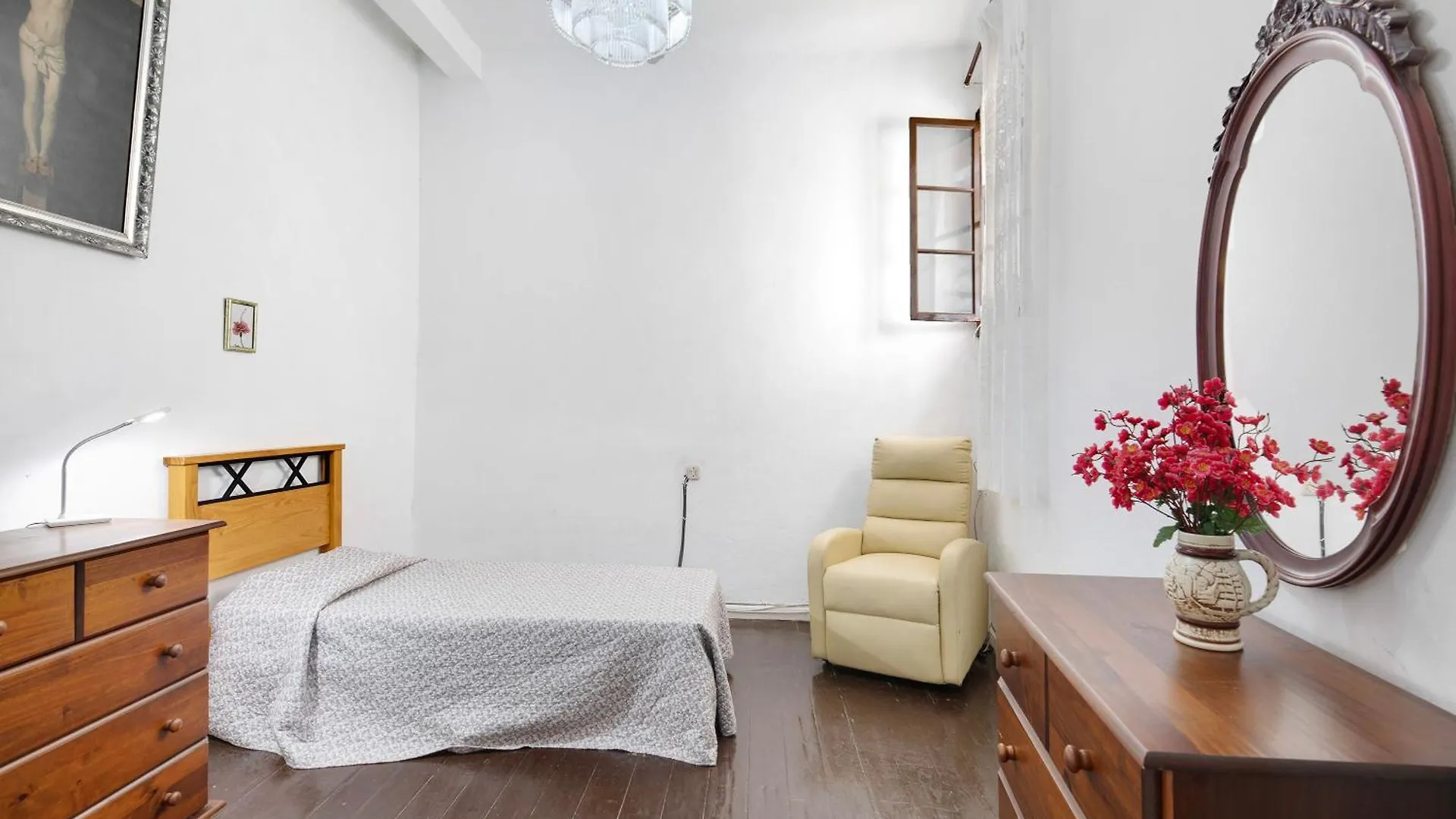 Apartment Casa Clasica Santa Cruz De La Palma Santa Cruz de la Palma