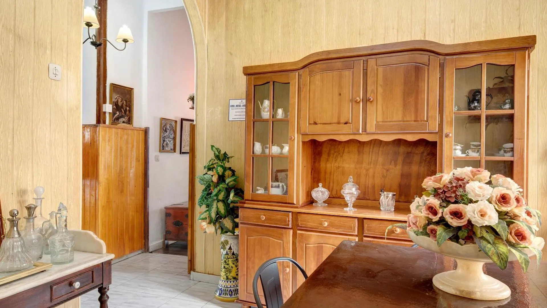 Casa Clasica Santa Cruz De La Palma Santa Cruz de la Palma